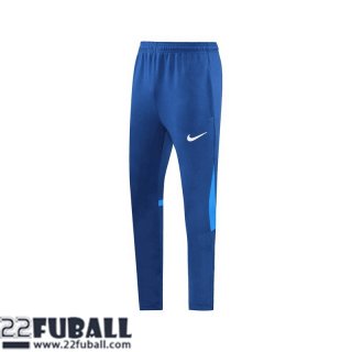 Jogginghose Sport blau Herren 22 23 P110