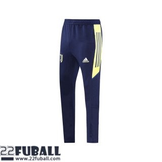 Jogginghose Juventus blau Herren 22 23 P114