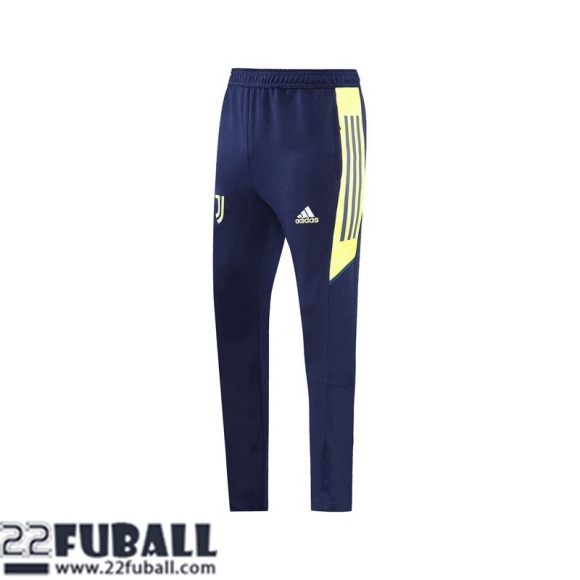 Jogginghose Juventus blau Herren 22 23 P114