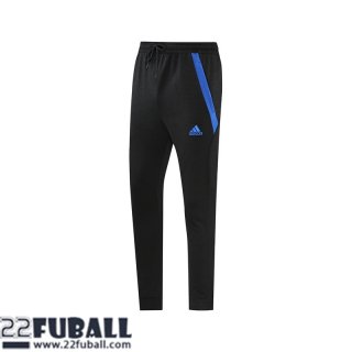 Jogginghose Sport Schwarz Herren 22 23 P115