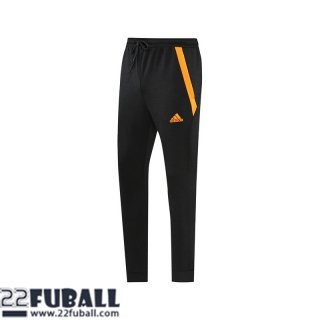 Jogginghose Sport Schwarz Herren 22 23 P116