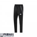 Jogginghose Sport Schwarz Herren 22 23 P117