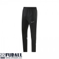 Jogginghose Sport Schwarz Herren 22 23 P118