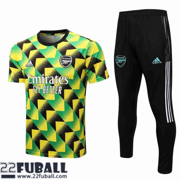 T-Shirt Arsenal Farbe Herren 22 23 PL401