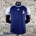 T-Shirt Real Madrid blau Herren 22 23 PL311