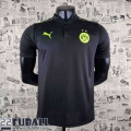 T-Shirt Dortmund Schwarz Herren 22 23 PL323