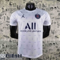 T-Shirt PSG Weiß Herren 22 23 PL331