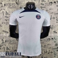 T-Shirt PSG Weiß Herren 22 23 PL334