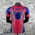 T-Shirt PSG Spider Man Herren 22 23 PL339