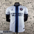 T-Shirt PSG Weiß Herren 22 23 PL340