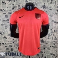 T-Shirt England Rot Herren 2022 PL348