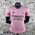 T-Shirt Arsenal Rosa Herren 22 23 PL365