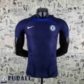 T-Shirt Chelsea blau Herren 22 23 PL374