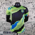 T-Shirt Inter Mailand Farbe Herren 22 23 PL389