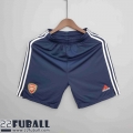 Fussball Shorts Arsenal Auswärtstrikot Herren 21 22 DK88