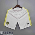 Fussball Shorts Leeds United Heimtrikot Herren 21 22 DK112