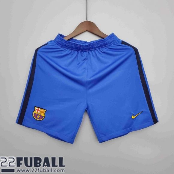 Fussball Shorts Barcelona Auswärtstrikot Herren 21 22 DK114