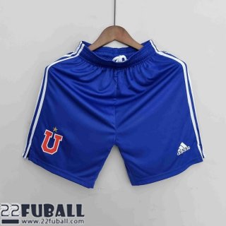 Fussball Shorts Chile Heimtrikot Herren 22 23 DK125