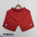 Fussball Shorts Liverpool Heimtrikot Herren 22 23 DK130