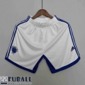 Fussball Shorts Cruzeiro Heimtrikot Herren 22 23 DK134