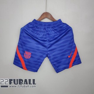 Fussball Shorts Barcelona Sport 2021 2022 DK10