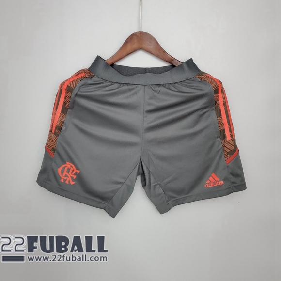 Fussball Shorts Flamengo Sport 2021 2022 DK12