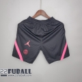 Fussball Shorts PSG Sport 2021 2022 DK11