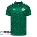 Fussball trikots Algeria Auswärtstrikot 2020 2021