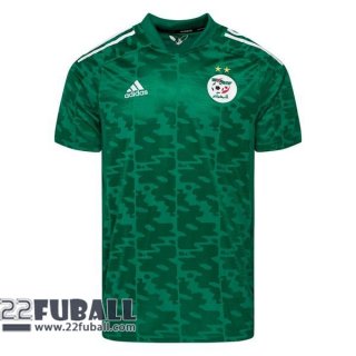Fussball trikots Algeria Auswärtstrikot 2020 2021
