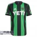 Fussball trikots Austin fc Heimtrikot 2021