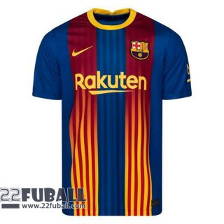 Fussball trikots Barcelona Vierte 2020-21 - Kinder