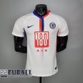 Fussball trikots Chelsea Vierte 2020 2021