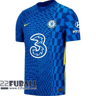 Fussball trikots Chelsea FC Heimtrikot 2021 2022