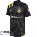 Fussball trikots Columbus Crew Heimtrikot 2021