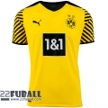 Fussball trikots Dortmund Heimtrikot Herren 2021 2022