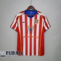 Retro Fussball trikots Atletico Madrid Heimtrikot 04/05 RE85