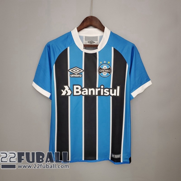 Retro Fussball trikots Gremio Heimtrikot 2017 RE61