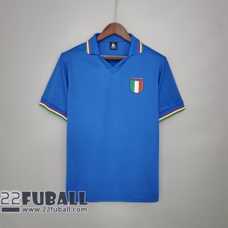 Retro Fussball trikots Italy Heimtrikot 1982 RE95