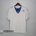 Retro Fussball trikots Italy Auswärtstrikot 2006 RE73