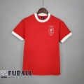 Retro Fussball trikots Liverpool Heimtrikot 1965 RE108