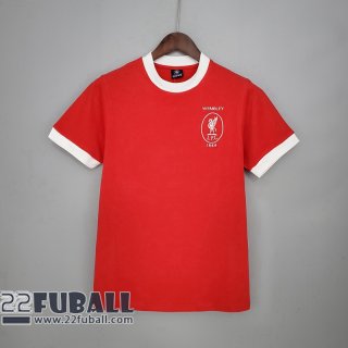 Retro Fussball trikots Liverpool Heimtrikot 1965 RE108