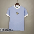 Retro Fussball trikots Manchester City Heimtrikot 1972 RE107