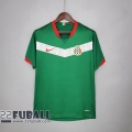 Retro Fussball trikots Mexico Heimtrikot 2006 RE150