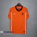 Retro Fussball trikots Niederlande Heimtrikot 2010 RE81