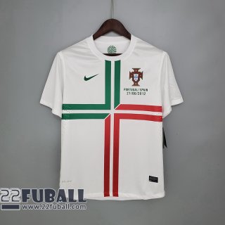 Retro Fussball trikots Portugal Auswärtstrikot 2012 RE69