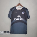 Retro Fussball trikots PSG Auswärtstrikot 01/02 RE80