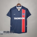 Retro Fussball trikots PSG Heimtrikot 02/03 RE123