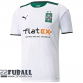 Fussball trikots Borussia Mönchengladbach Heimtrikot 2021 2022