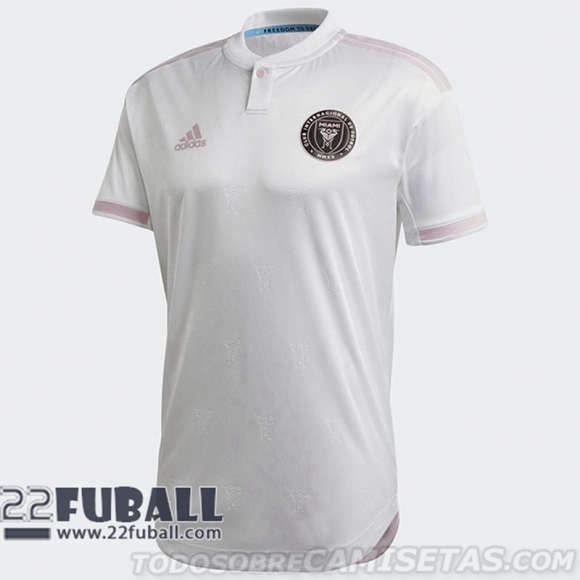 Fussball trikots Inter Miami CF Heimtrikot 2021