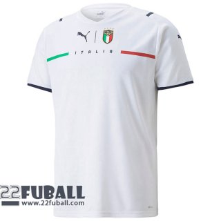 Fussball trikots Italien Auswärtstrikot Herren 2021